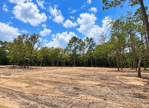 Land, BRONSON, FL