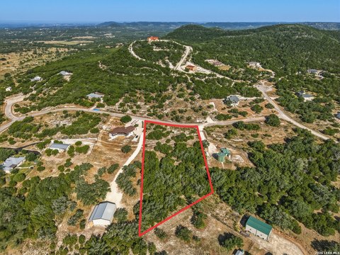 Land, Pipe Creek, TX