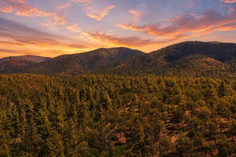 Land, Valdez, NM