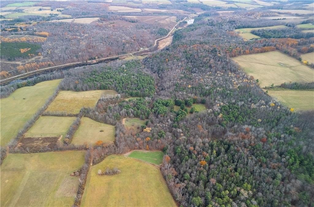 150 Acres of Versatile Land