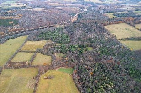 150 Acres of Versatile Land