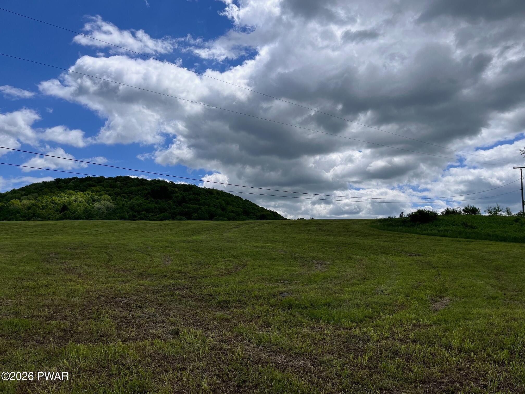 62.73 Acres in Susquehanna, PA