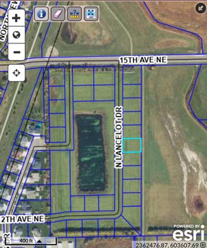 Residential Land in Aberdeen, SD