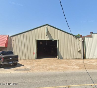 Commercial Land in Lafayette, LA