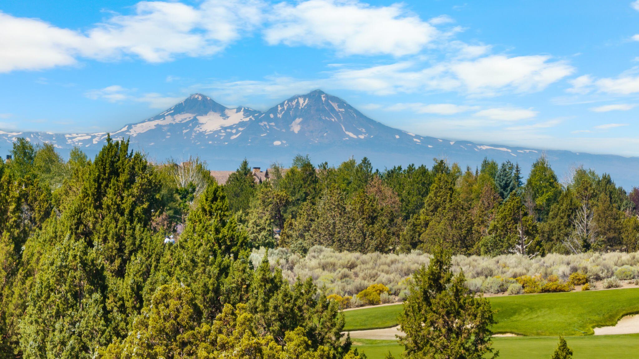 Golf Course View Land