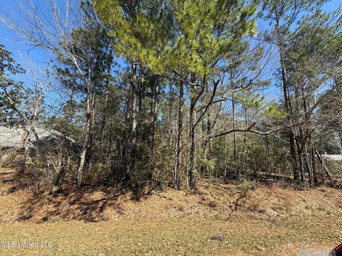 Diamondhead, MS Building Lot