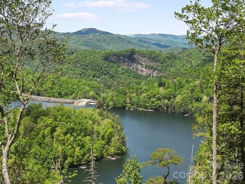 LAND - Tuckasegee, NC