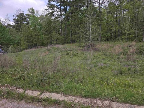 Residential Lot in Diamondhead Resort