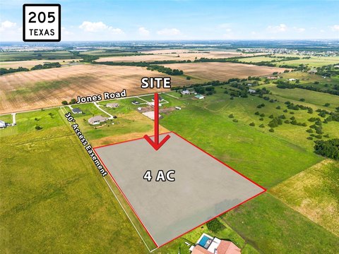 Land, Royse City, TX