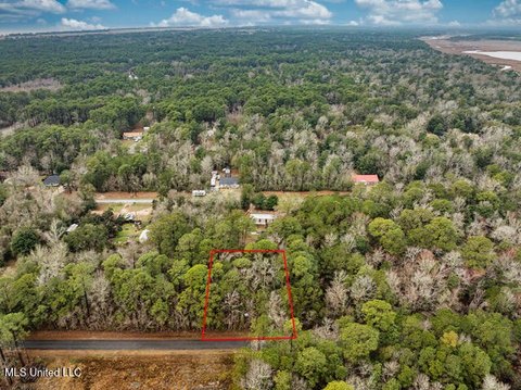 Ocean Springs Land For Sale