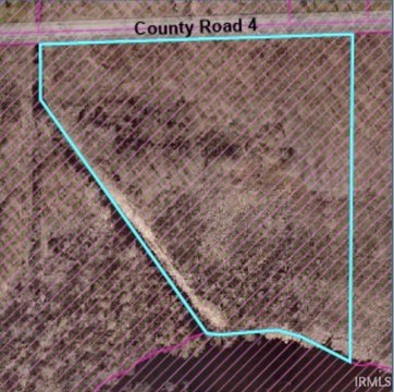 LOTS AND LAND, Elkhart, IN
