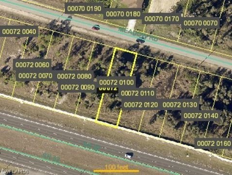 Lehigh Acres Commercial Land