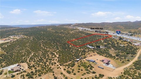 Commercial Land Parcel