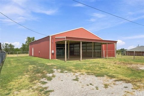 Vacant Land, Broken Arrow, OK