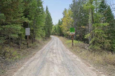 Land, Kalispell, MT