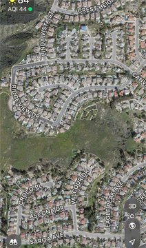 Land, Canyon Country, CA