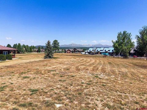 LAND, Pagosa Springs, CO