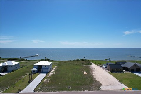 Waterfront Lot in Bay Club