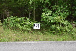 Land For Sale, Ten Mile