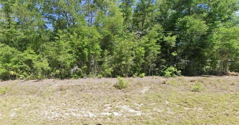 Land, DUNNELLON, FL