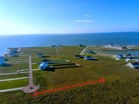 Waterview Lot in Southwind Estates