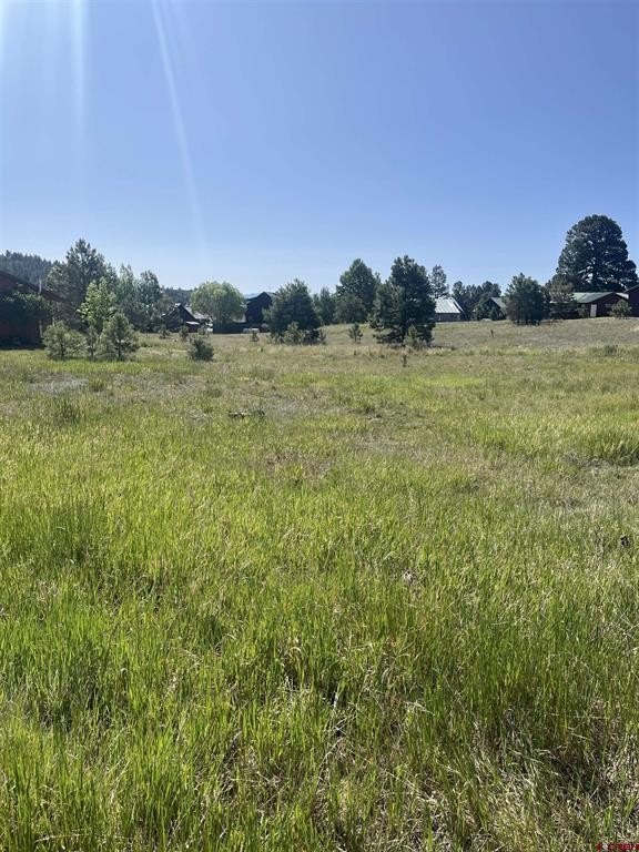 Land in Pagosa Springs, CO