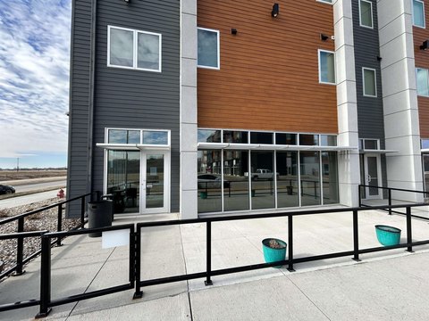 Turnkey Coffee Shop Space