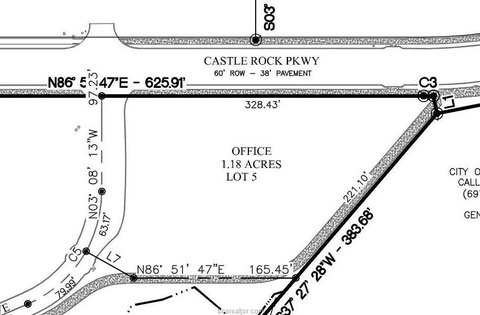 College Station Commercial Land Available