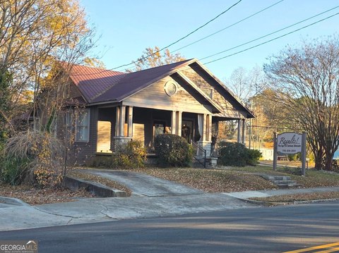 Historic Carrollton Commercial Gem