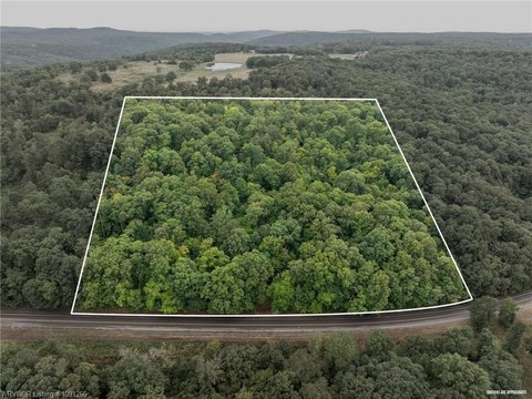 Land, Evansville, AR