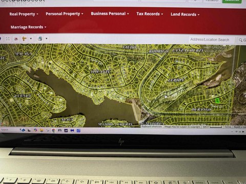 Residential Lot Near Lake Coronado