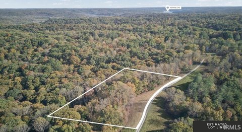 LOTS AND LAND, Bloomington, IN