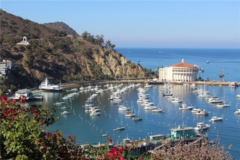 LAND - Avalon, CA