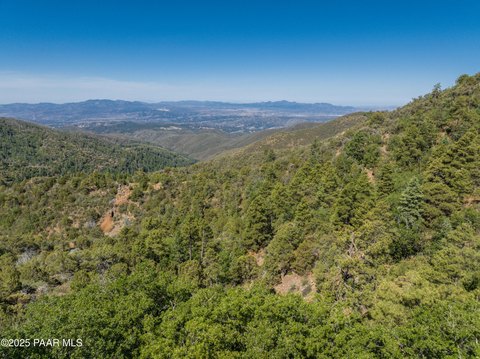 103 Acres Forest Land, Views