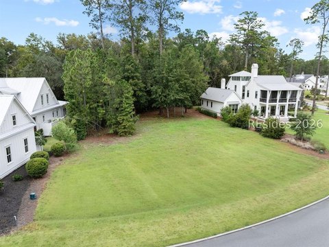 Land/Lots, Bluffton, SC