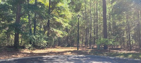 Land, Supply, NC