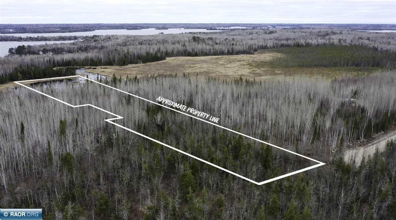 Recreational Land Near Lake Vermilion