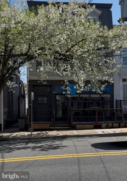 Turnkey Restaurant Opportunity Near College