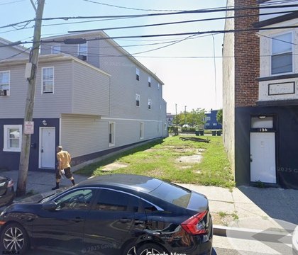 Land Near Atlantic City Hall