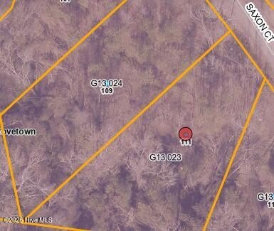 Land, Grovetown, GA