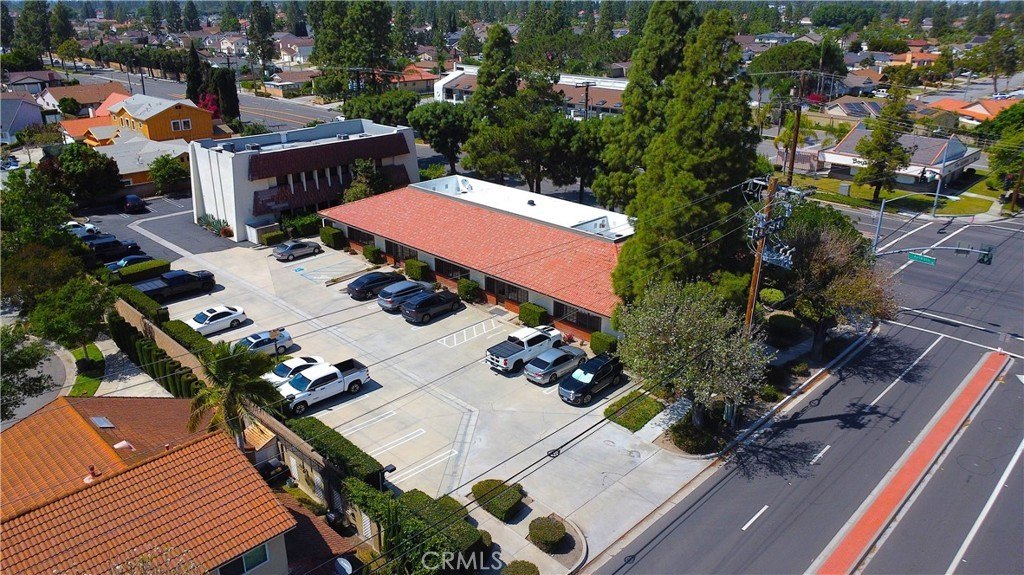 Cerritos Office Building For Sale