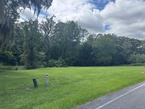 Land, ALACHUA, FL