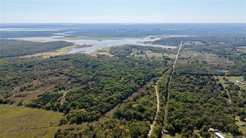 Vacant Land, Eufaula, OK