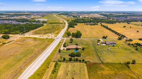 COMMERCIAL - Celina, TX