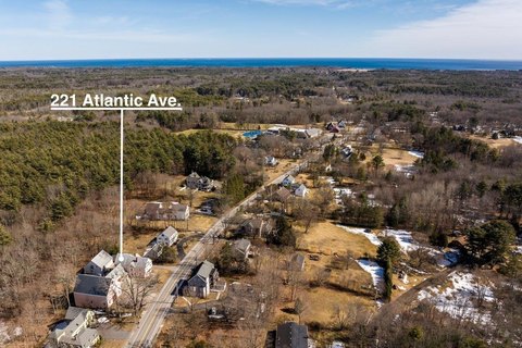 Historic Victorian Multifamily Property
