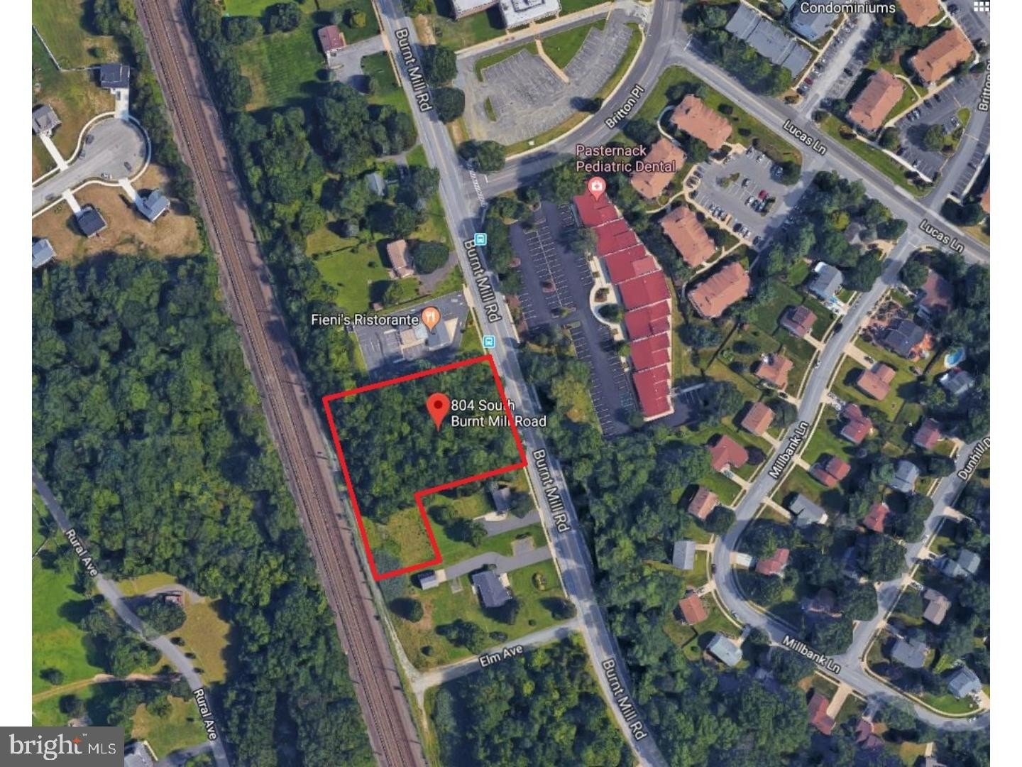 Voorhees Land For Sale