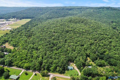 Recreational Hunting Land with Road Frontage