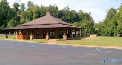 Scottsboro Land with Lake Views