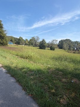 Land, Elk Horn, KY