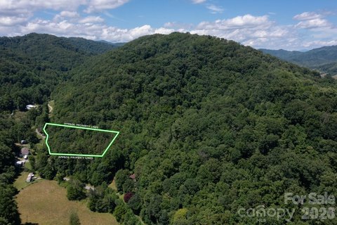 LAND - Mars Hill, NC